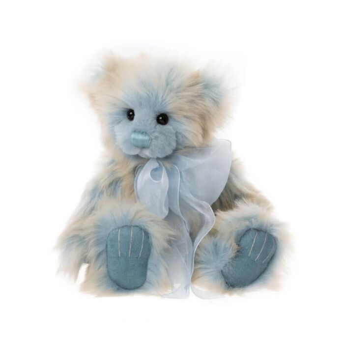 Charlie Bears Tuesday
